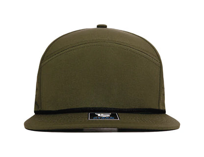 Lonestar Gameday Hydro Snapback