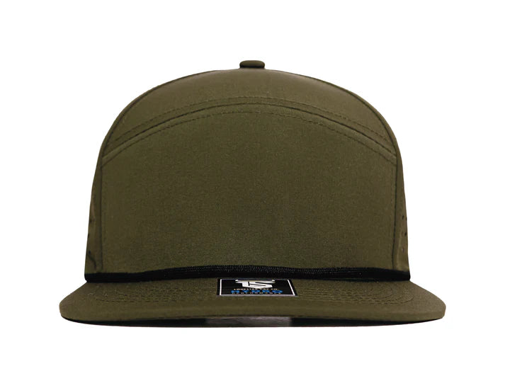 Lonestar Gameday Hydro Snapback
