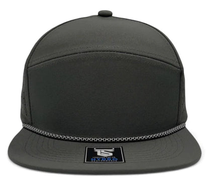 Lonestar Gameday Hydro Snapback