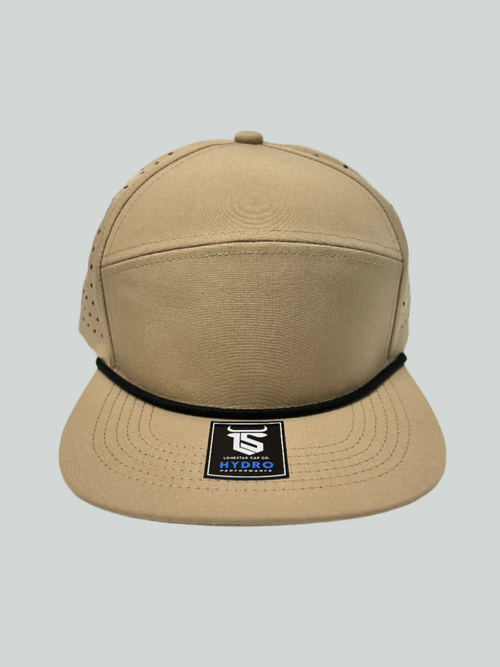 Lonestar Gameday Hydro Snapback