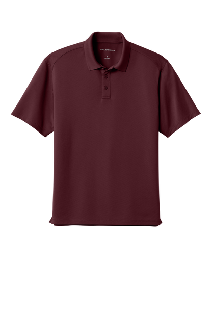 Port Authority® Wearever Performance Pique Polo