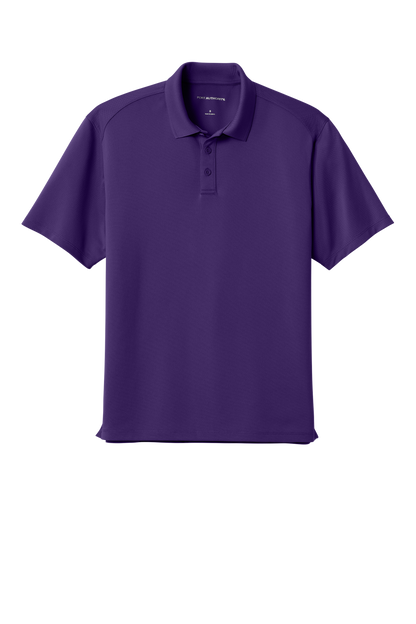 Port Authority® Wearever Performance Pique Polo