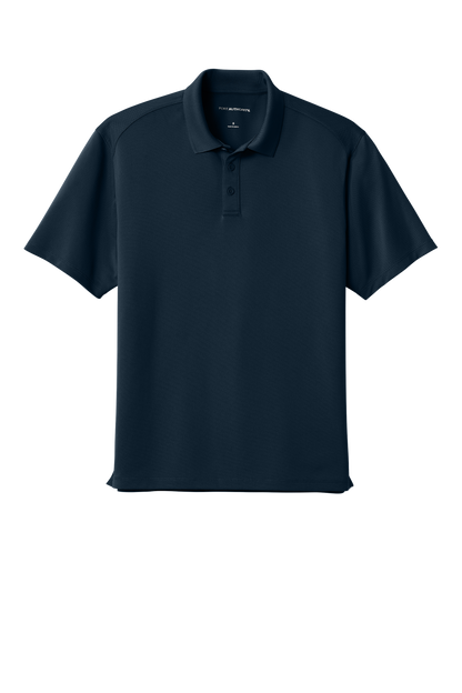 Port Authority® Wearever Performance Pique Polo
