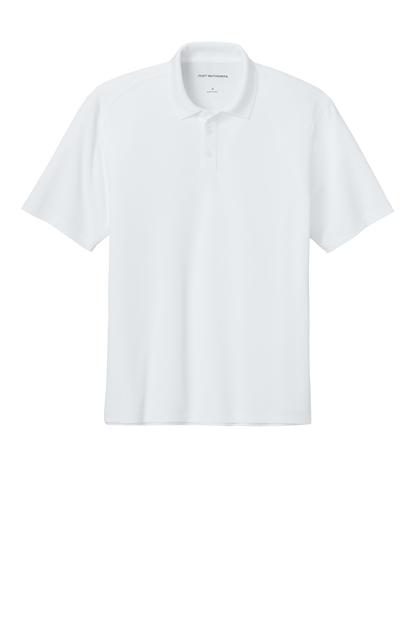 Port Authority® Wearever Performance Pique Polo