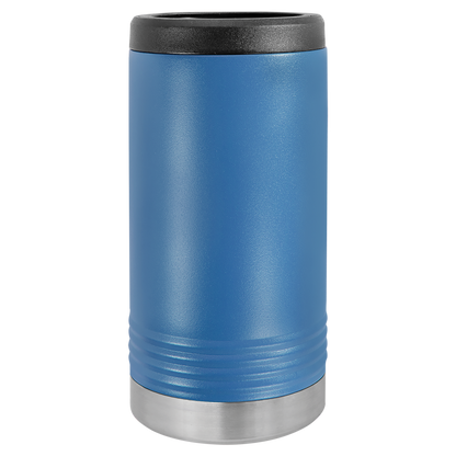 Slim can holder