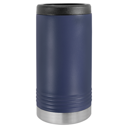Slim can holder