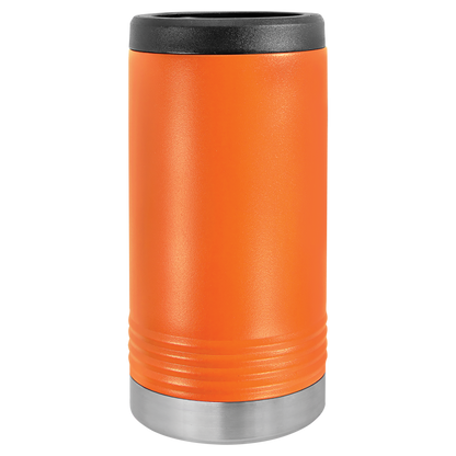 Slim can holder