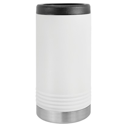 Slim can holder