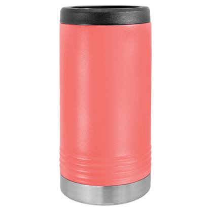 Slim can holder