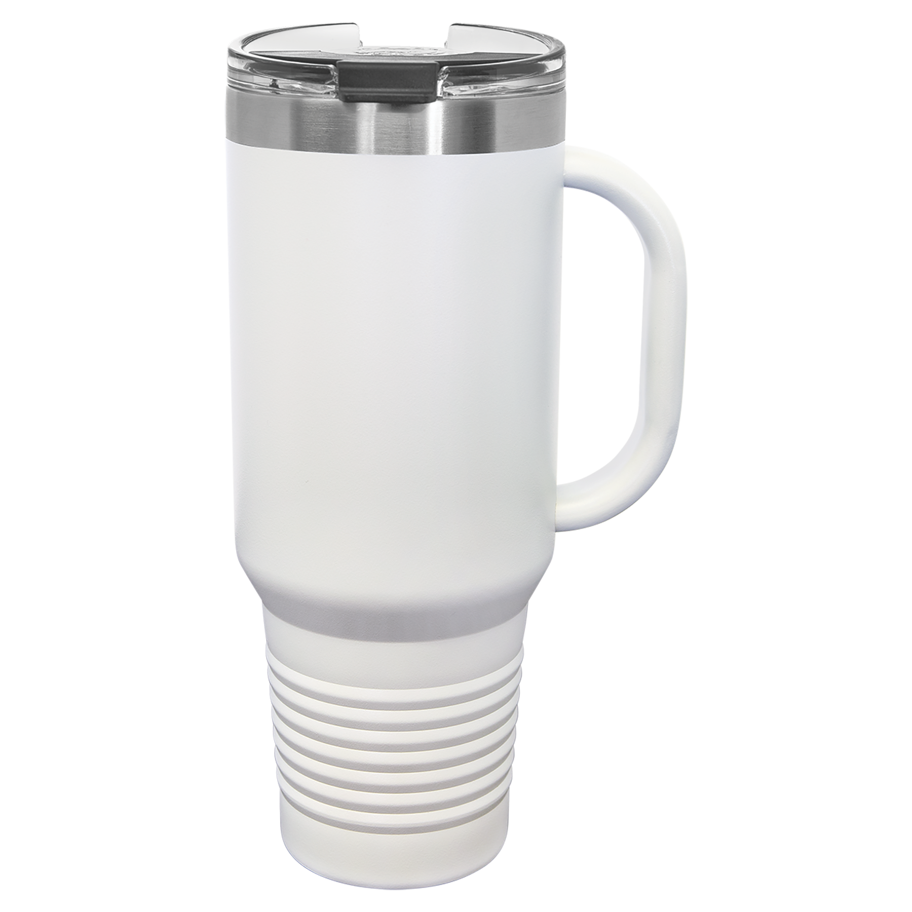 40 oz handle cup