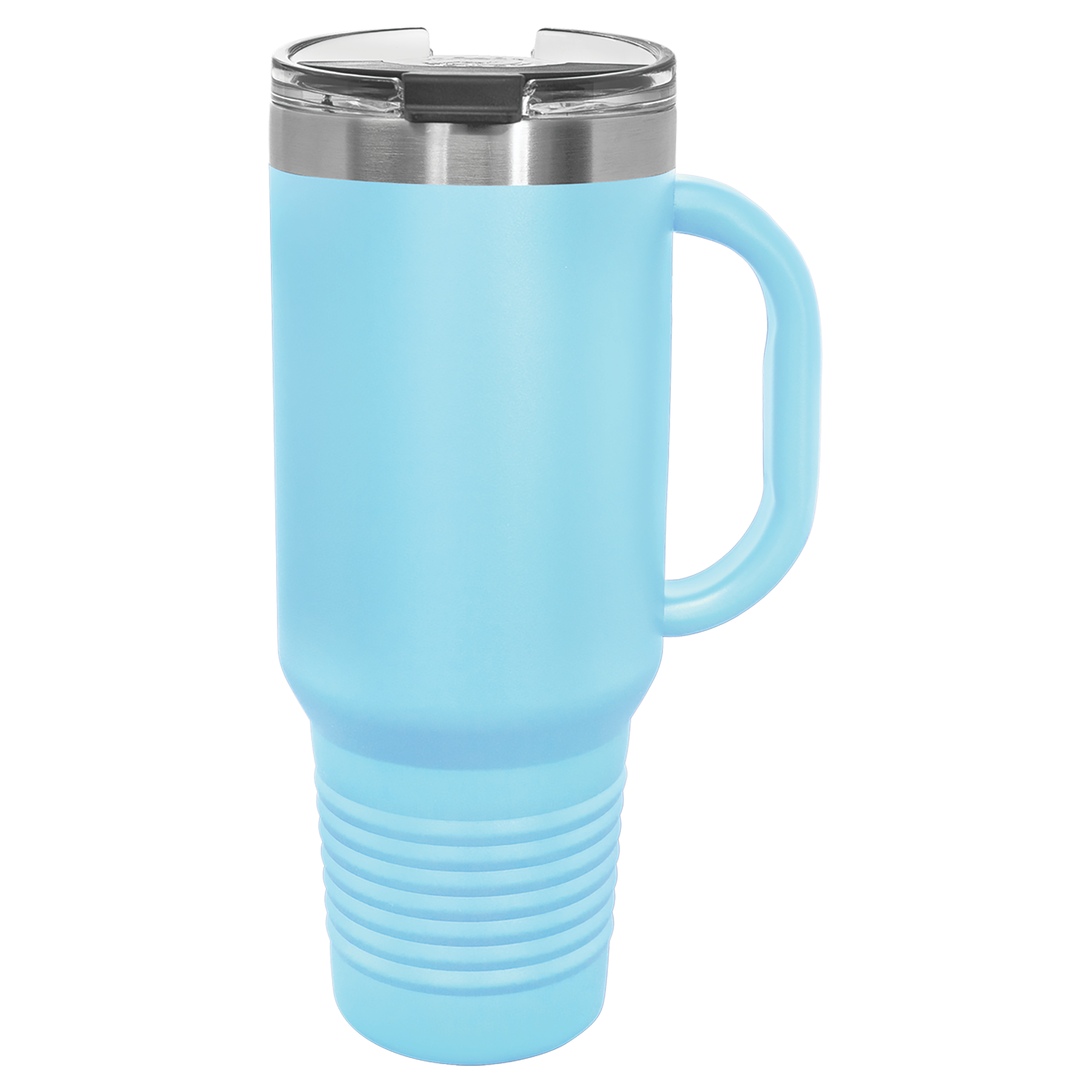 40 oz handle cup
