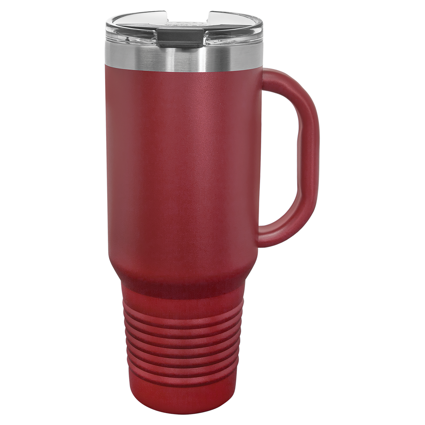 40 oz handle cup