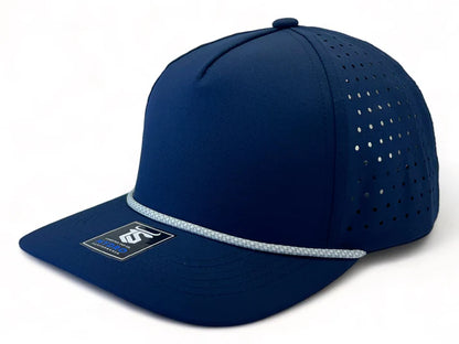 5 Panel Hydro Cap