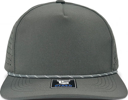5 Panel Hydro Cap