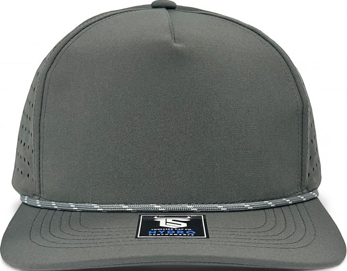 5 Panel Hydro Cap