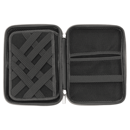 Leatherette Cord Case