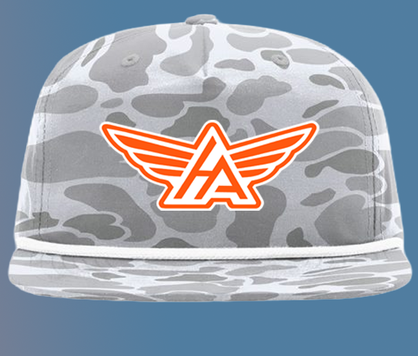 Richardson Blizzard UMP hat