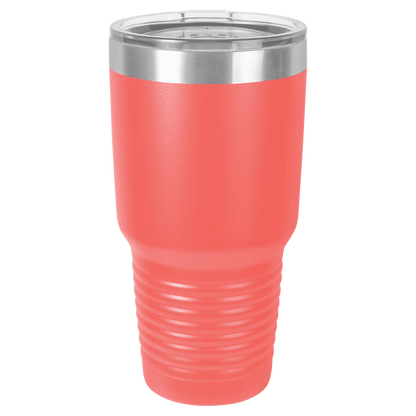 30oz Polar Camel Tumbler