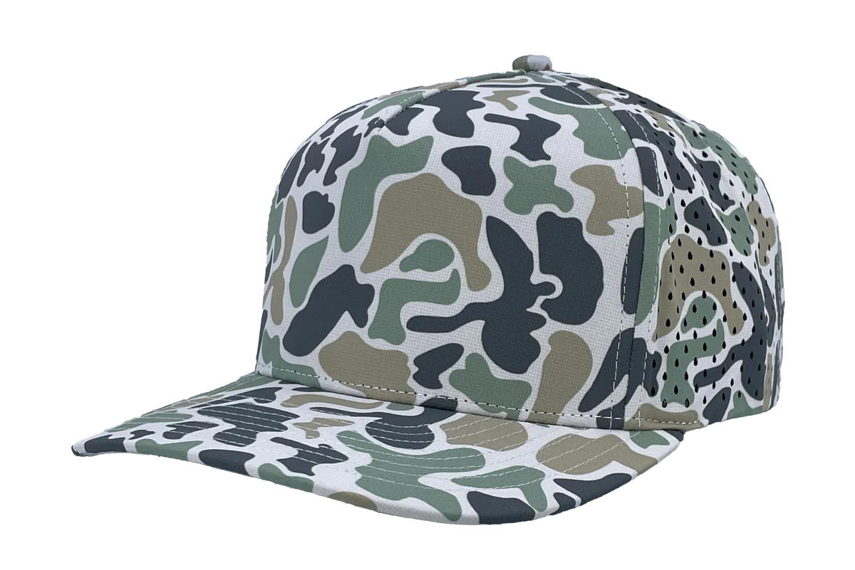 BLACKHAWK ZAPP Headware