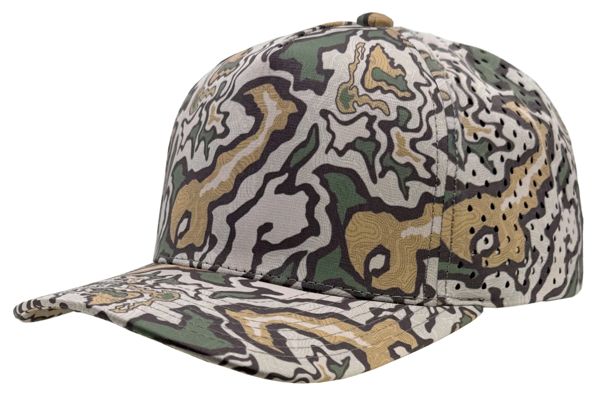 BLACKHAWK ZAPP Headware