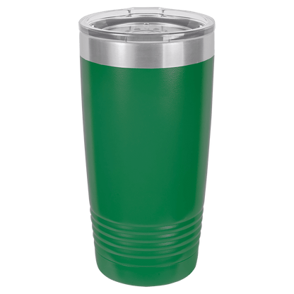 20oz Ring tumbler polar camel
