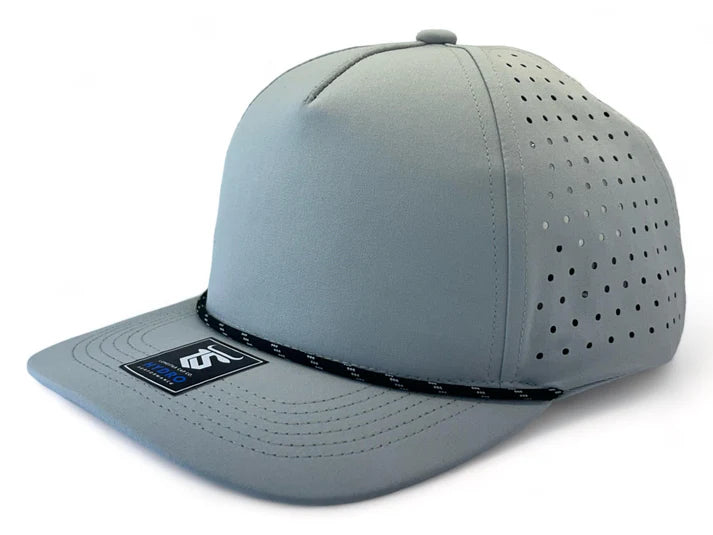 5 Panel Hydro Cap