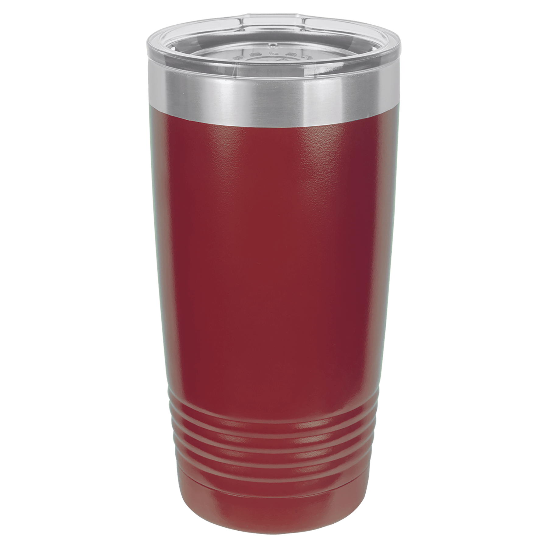20oz Ring tumbler polar camel