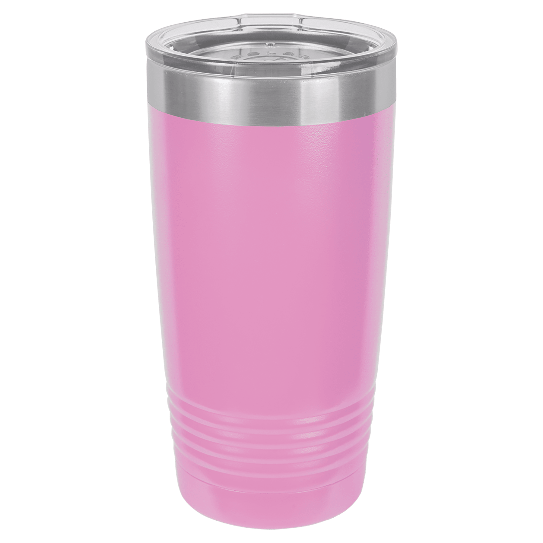 20oz Ring tumbler polar camel