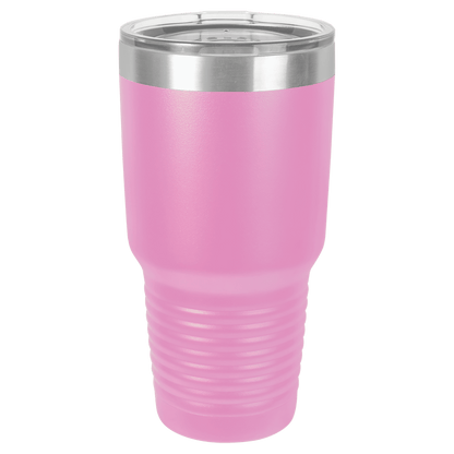 30oz Polar Camel Tumbler