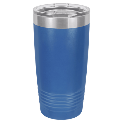 20oz Ring tumbler polar camel