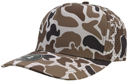BLACKHAWK ZAPP Headware