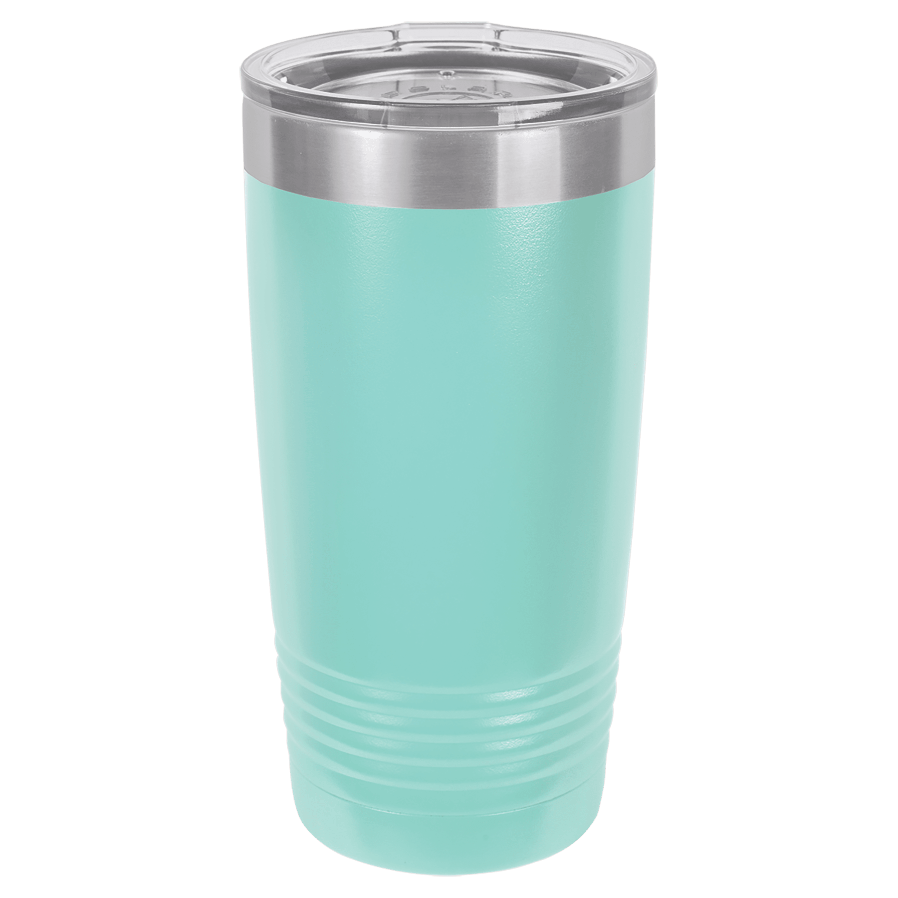 20oz Ring tumbler polar camel