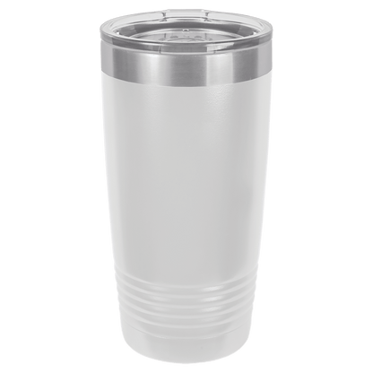 20oz Ring tumbler polar camel