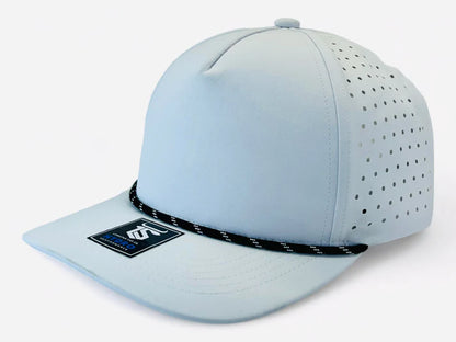 5 Panel Hydro Cap