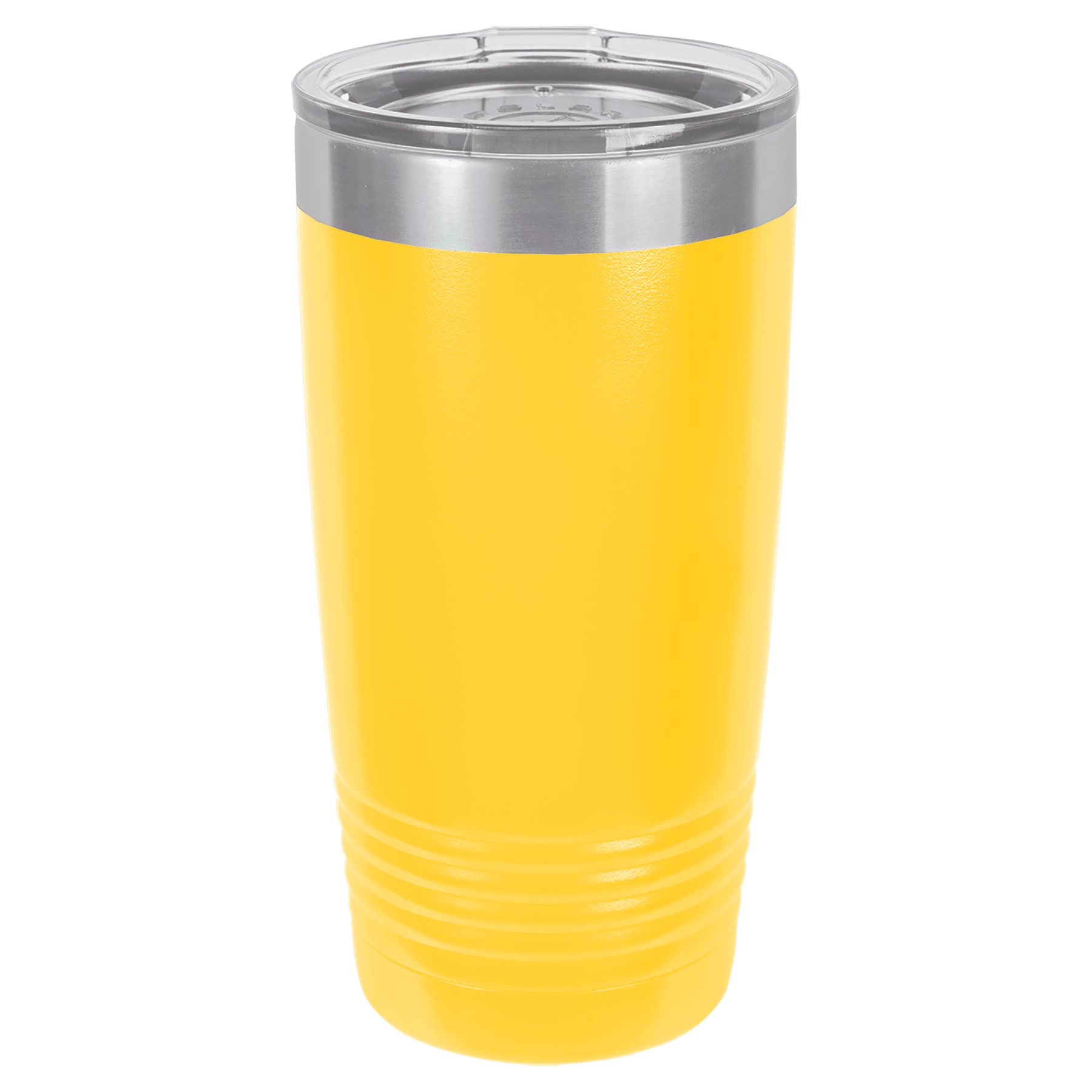 20oz Ring tumbler polar camel